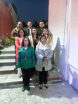 Integrantes