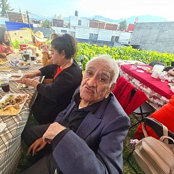 La cabeza