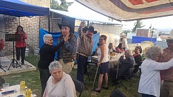 Asistencia