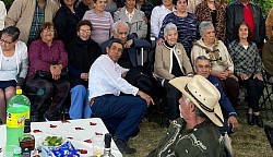 Asistencia