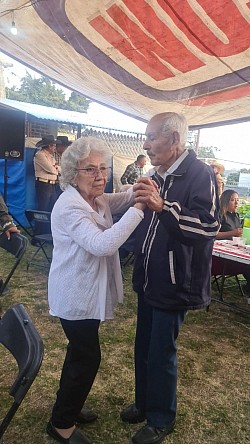 Asistencia